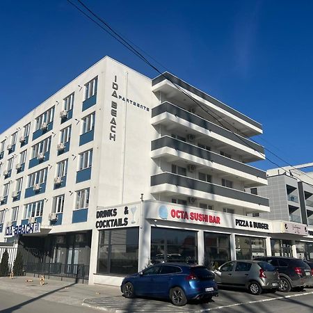 Ida Beach Navodari Exterior photo