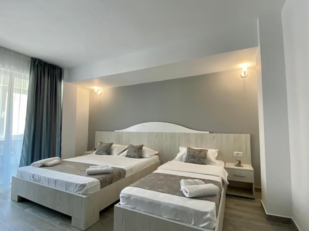 Ida Beach Navodari Exterior photo
