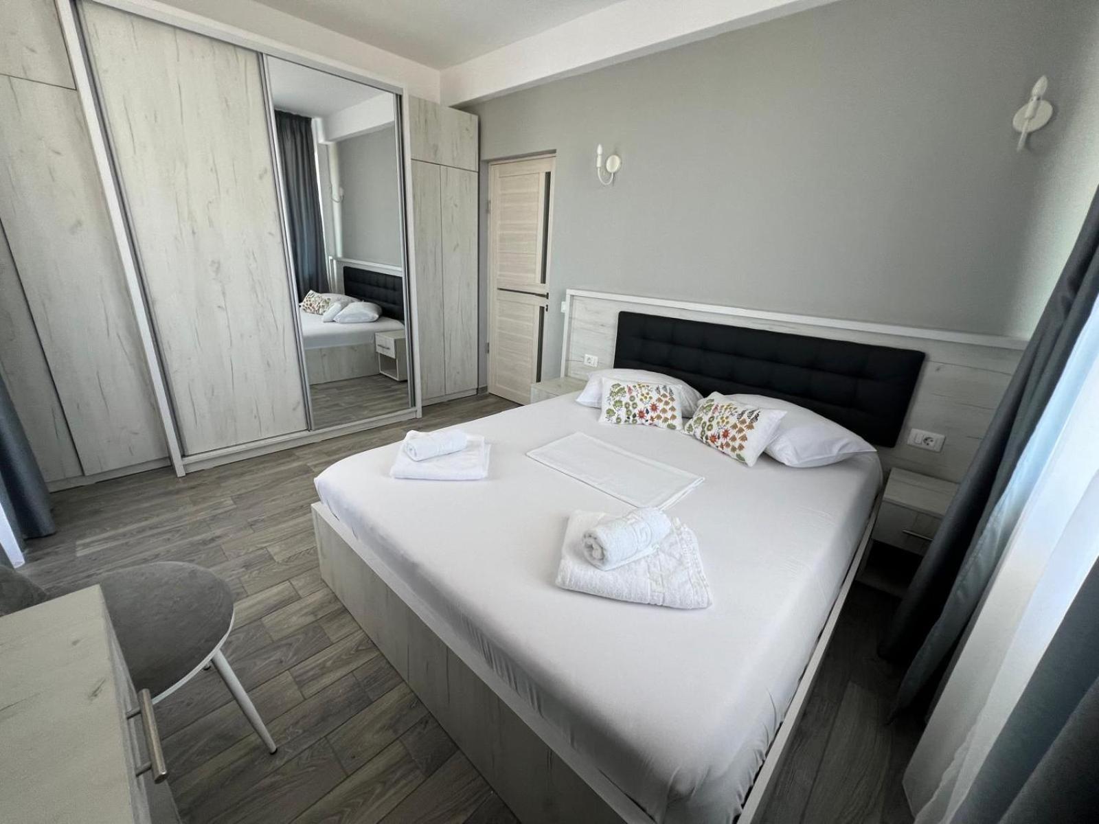 Ida Beach Navodari Exterior photo